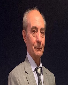 دکترمحمدرضا بروجردی آذر