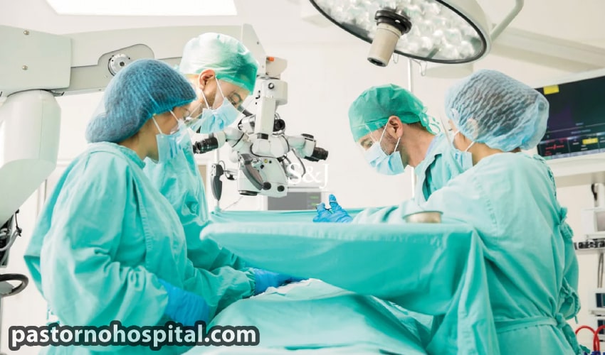 بهترین بیمارستان تهران برای جراحی کلیه کدام است؟